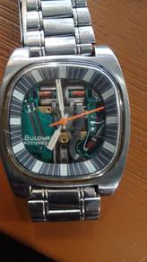 Bulova Accutron 