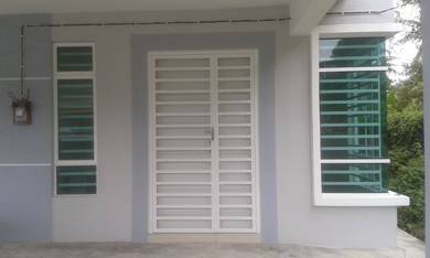 Semi-Detached House For Sale in Bemban,MLK