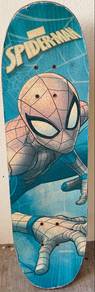 Marvel skateboard