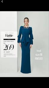hattie qiszar