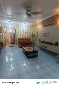 2-storey Terraced House For Sale in Johor Bahru,JHR