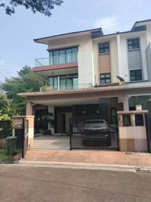 Semi-Detached House For Sale in Johor Bahru,JHR