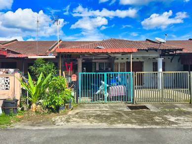 1-storey Terraced House For Sale in Semenyih,SGR