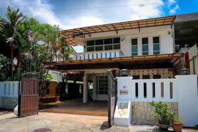 2.5-storey Terraced House For Sale in Minden Heights,PNG