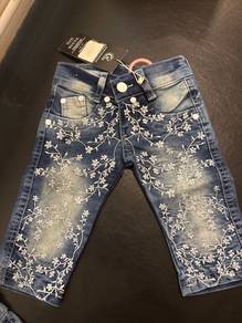 Jeans for babies