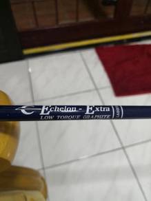 Echelon Tour Level Limited Edition IRON 7