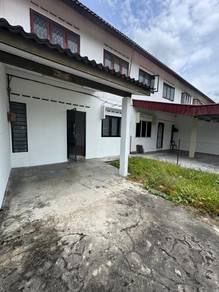 2-storey Terraced House For Sale in Taiping,PRK
