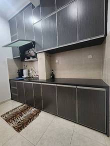 Apartment For Sale in Lavender Park (Jelutong)