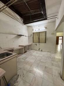 1-storey Terraced House For Sale in Ayer Itam,PNG