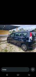 Perodua Alza EZi in Kota Bharu, KTN