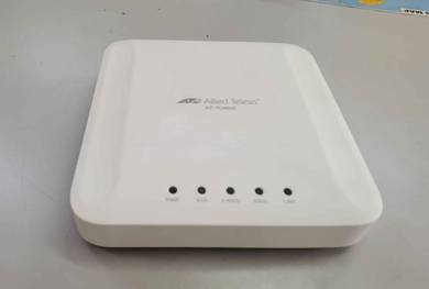 Allied Telesis AT-TQ4600 Network Access - Used