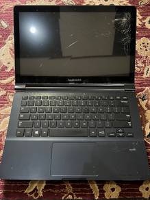 Laptop samsung ATIV BOOK 9 lite