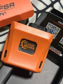 Ecu Tuneboss Lcv8