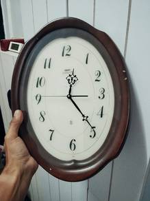Seiko Emblem 