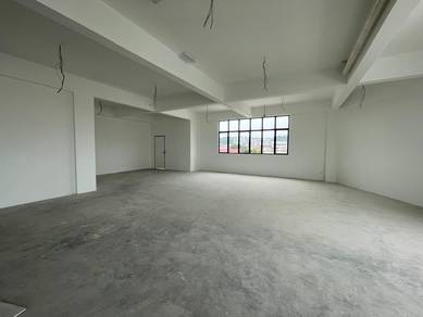 Shop lot For Sale in Serdang,SGR
