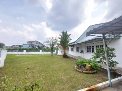 1-storey Terraced House For Sale in Klang,SGR
