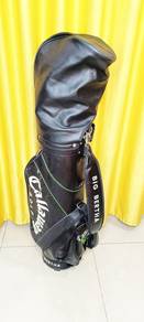 Callaway Golf Set BC3 Full Complete Set Men Right