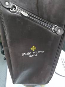 Patek Philippe Golf Bag