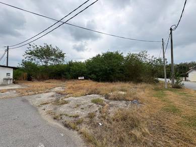 Commercial Land in Jempol, NSN