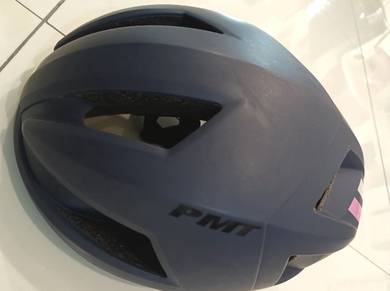 Roadbike helmet PMT