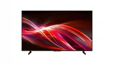 [FREE SOUNDBAR] Sharp 65" Aquos Q-LED 144HZ Google