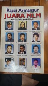 Juara MLM