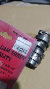 cam tokahi wave 110 / dash