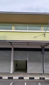 Shop lot For Sale in Sibu,SWK