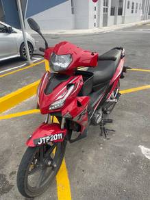 SM Sport 110R
