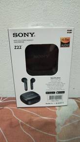 ear bud sony 