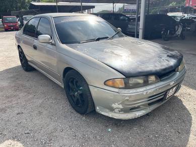 Proton Perdana V6 in Sungai Petani, KDH