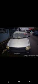 Perodua Kancil 660 EX BASIC in Alor Setar, KDH