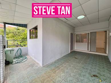 1-storey Terraced House For Sale in Tanjong Tokong,PNG