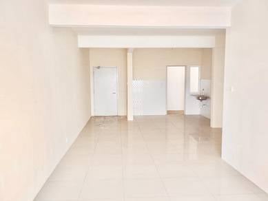 Condominium For Sale in Imperial Residence Cheras