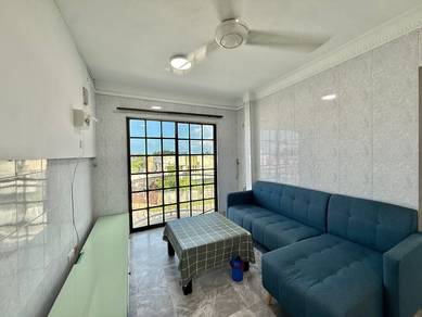 Apartment For Rent in Kesidang Indah Apartment