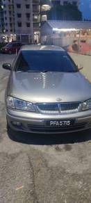 Nissan Sentra EX in Ayer Itam, PNG