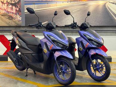 Honda Vario 125