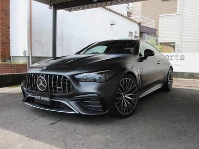 2024 Mercedes Benz CLE 200 CLE200 COUPE SPORT