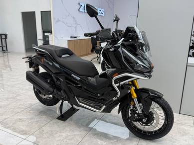 Zontes 368G