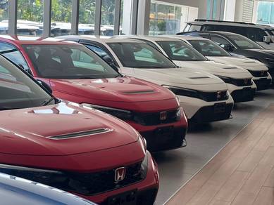 2025 Honda Civic TYPE R