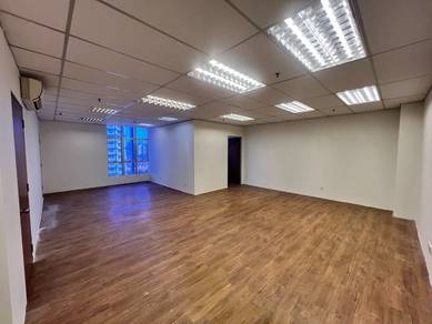 Office space For Rent in Petaling Jaya,SGR