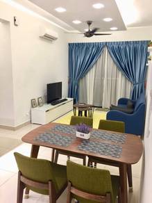 Condominium For Rent in Tropicana Bay Residences @ PWC