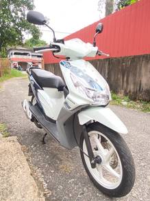 Honda Icon