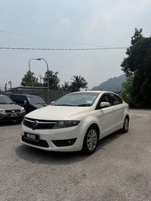 Proton Preve EXECUTIVE in Keramat, KUL