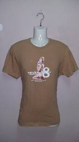 T-Shirt GUESS Size M Made USA