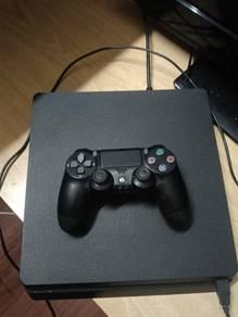 Playstation 4 Slim 500gb