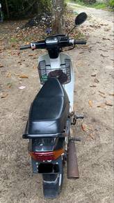 Honda EX5