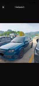 Proton Persona ELEGANCE HIGH LINE in Gua Musang, KTN