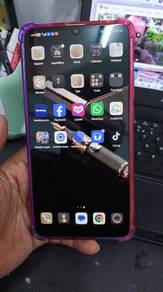 Huawai mate 20 x