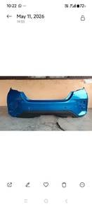 Bumper Bezza Original